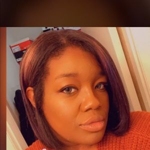 Meet your Posher, Ondria